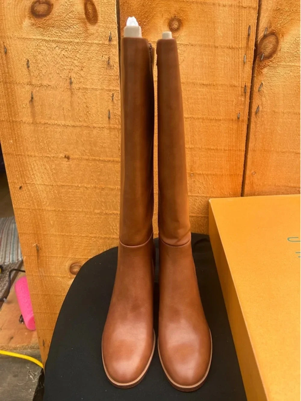 Unisa Boots